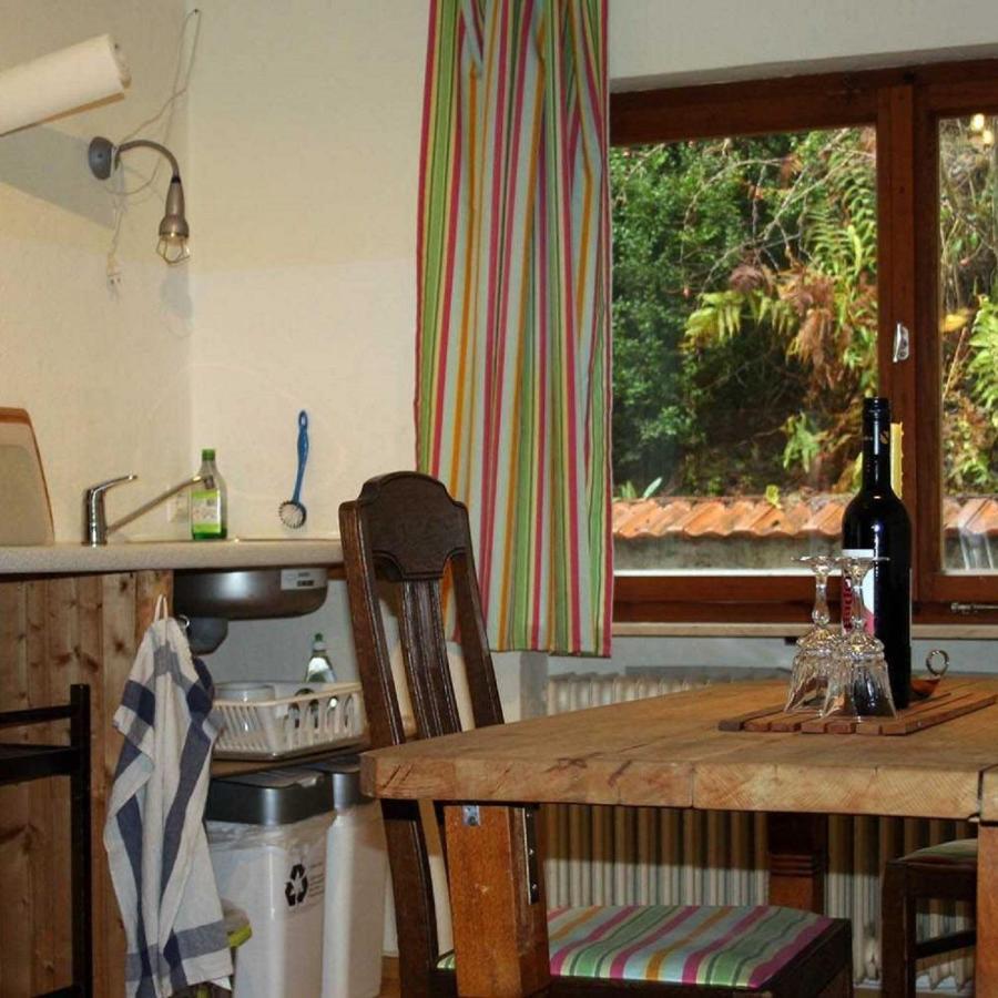 Appartement Zeitraum Fewo à Bad Wildungen Extérieur photo