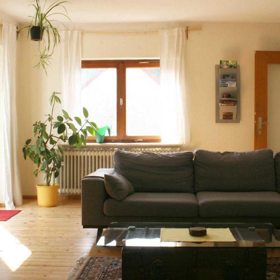 Appartement Zeitraum Fewo à Bad Wildungen Extérieur photo